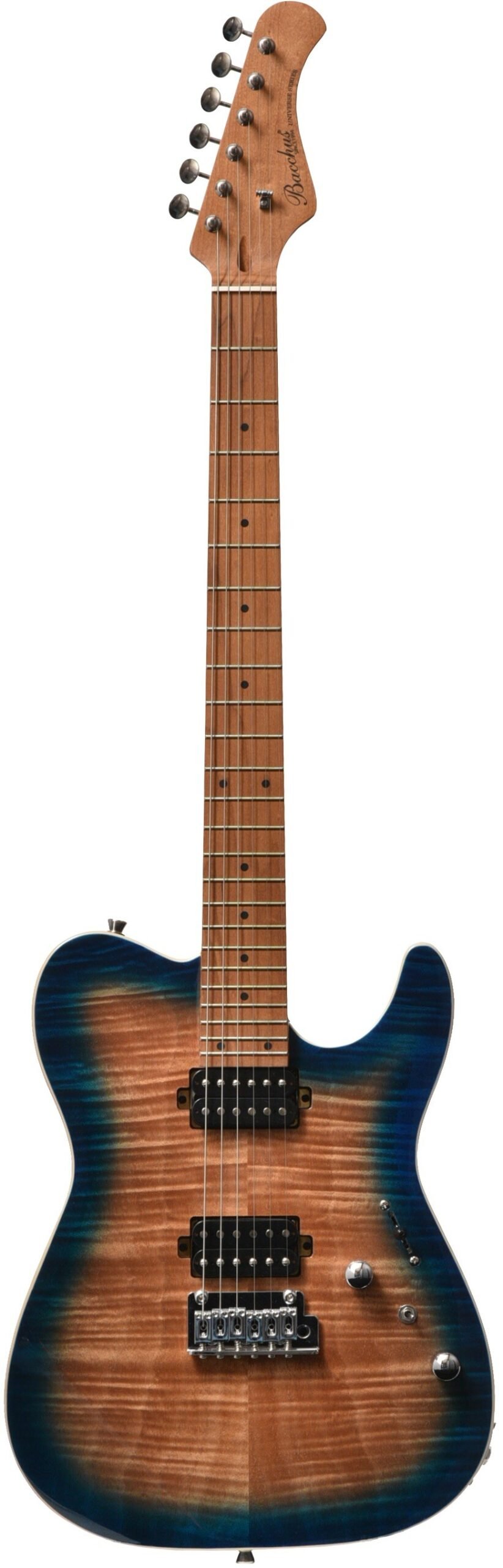 Bacchus Universe TAC24 FMH-RSM/M N-BL-B