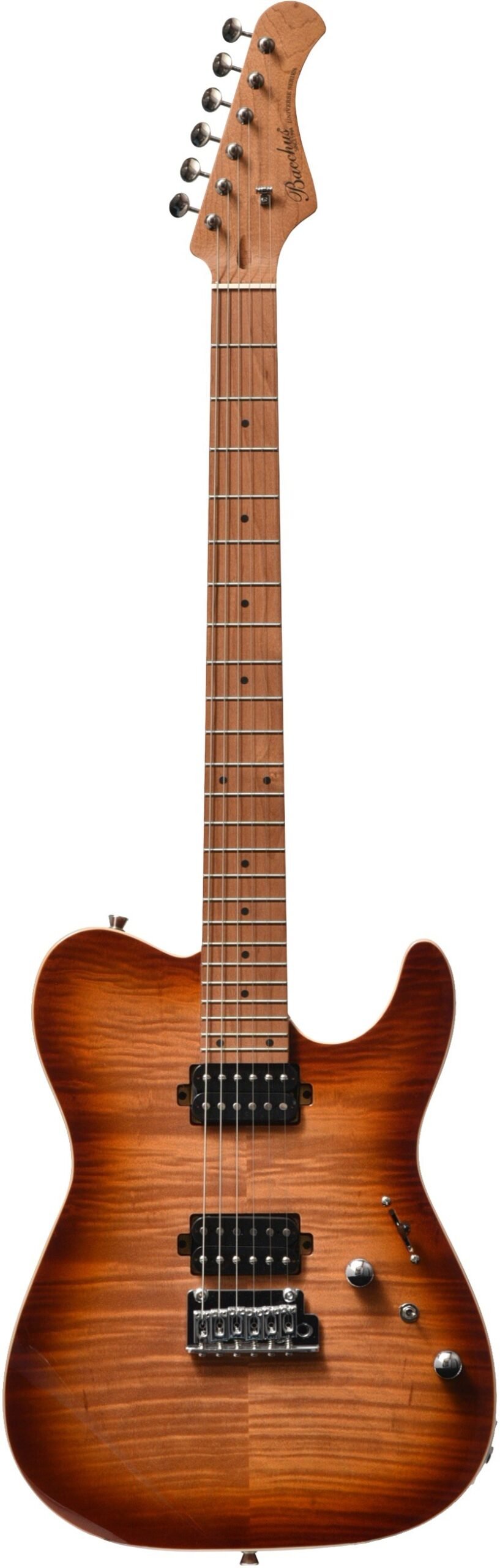 Bacchus Universe TAC24 FMH-RSM/M N-BR-B