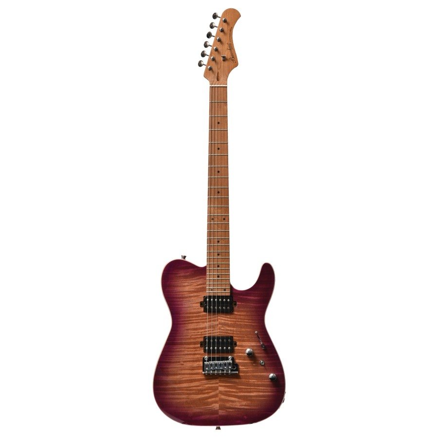 Bacchus Universe TAC24 FMH-RSM/M N-MGT-B