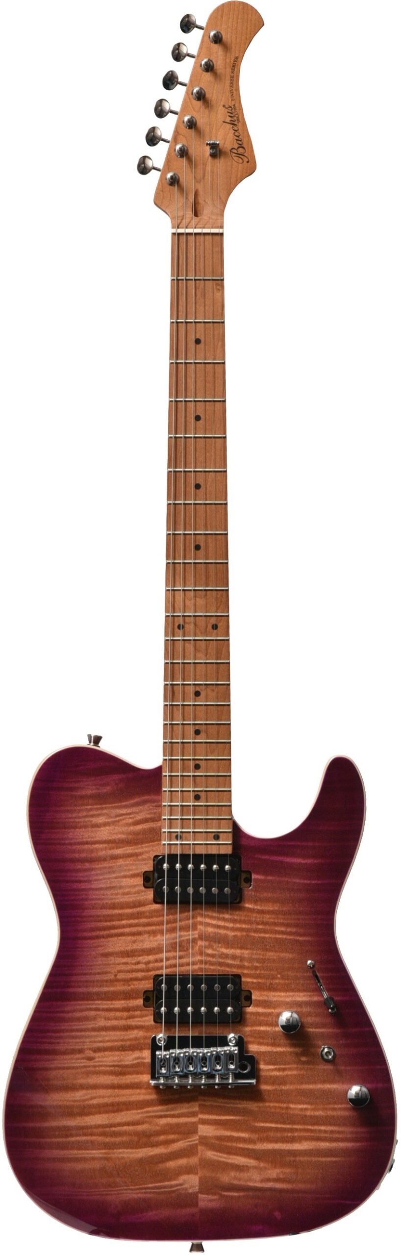 Bacchus Universe TAC24 FMH-RSM/M N-MGT-B