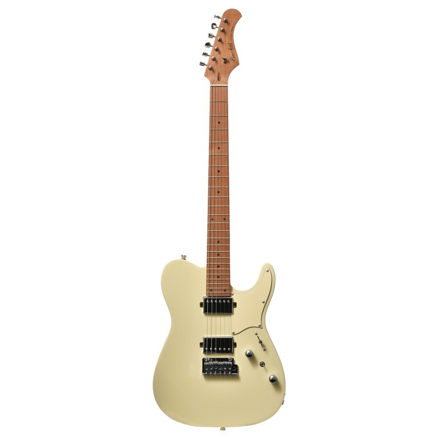 Bacchus Universe TAC24 STD-RSM/M OWH