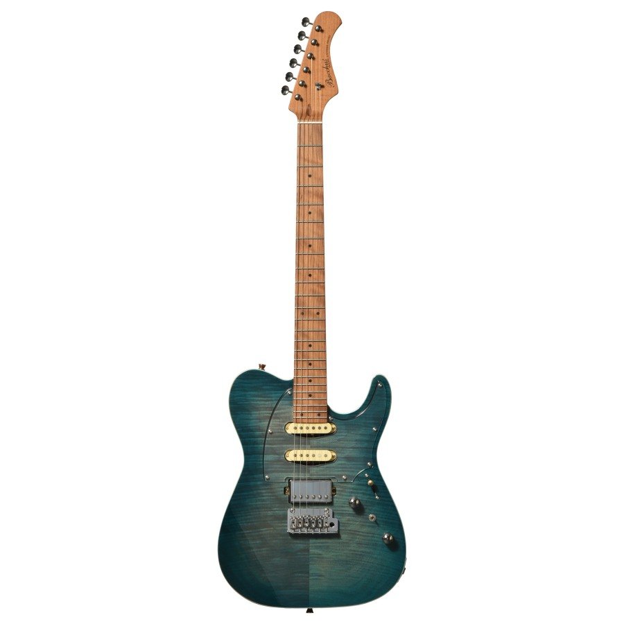 Bacchus Universe TAC24AD-FMH RSM/M BLU-B