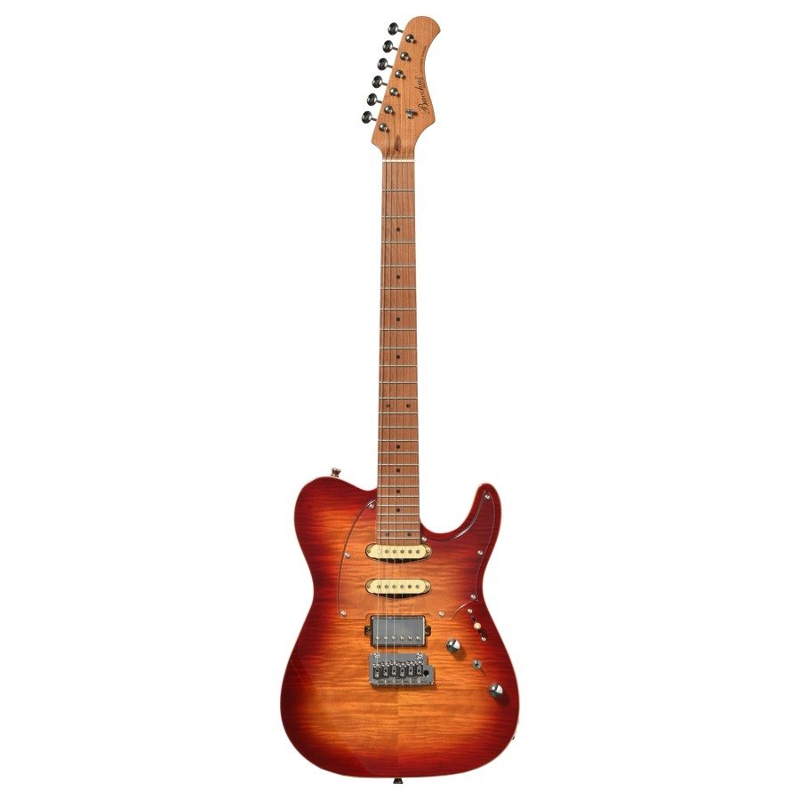 Bacchus Universe TAC24AD-FMH RSM/M CS
